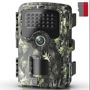 🆕 Coolifepro Digital Trail Camera, Hunting Camera, PH830